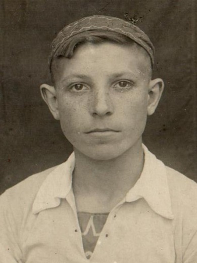 Лёвкин Анатолий Григорьевич