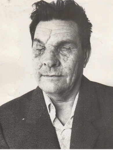 Бурукин Иван Петрович