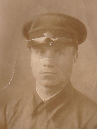 Шанин Иван Иванович