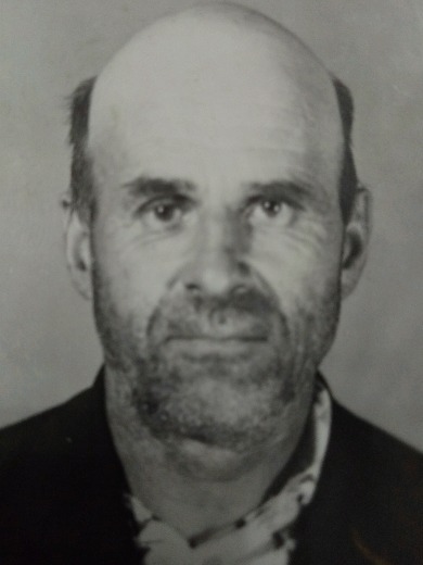 Васильев Кирилл Мефодьевич