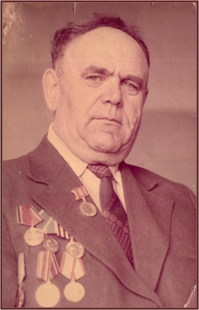 Рудик Степан Пантелеевич