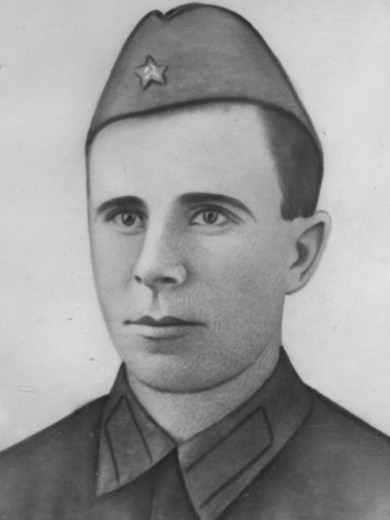 Садовский Афанасий Семёнович