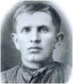 Чернышев Алексей Дмитриевич