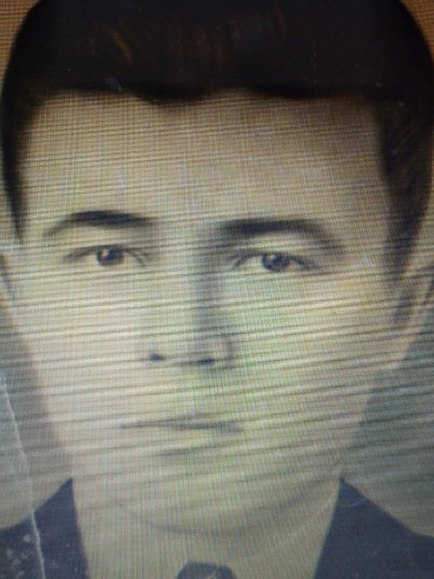 Башаров Мавлявий Галятутдинович