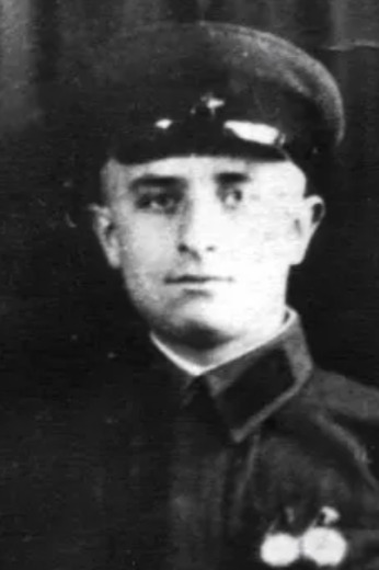 Соловей Александр Иванович