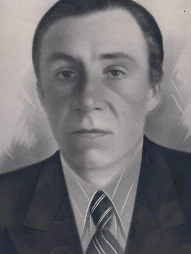 Кравцов Василий Никитович
