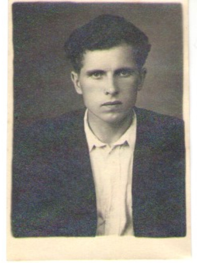 Казаков Тимофей Григорьевич