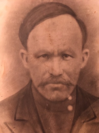 Бекленищев Николай Васильевич