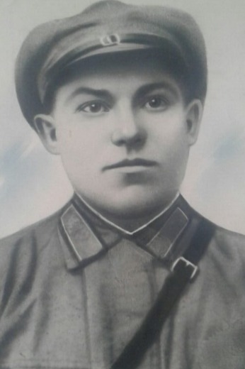 Чернаков Семен Григорьевич