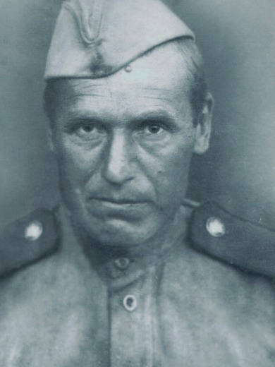 Степанов Александр Степанович