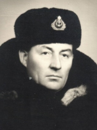 Сиротин Дмитрий Макарович