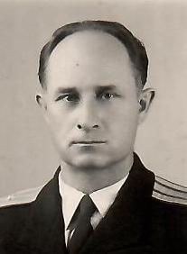 Максимов Петр Иванович