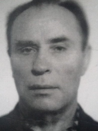 Супряков Петр Иванович