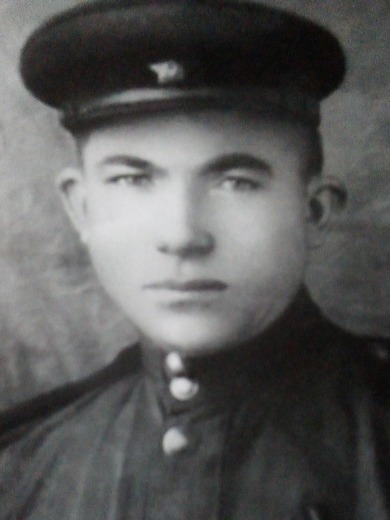 Морозов Алексей Иванович