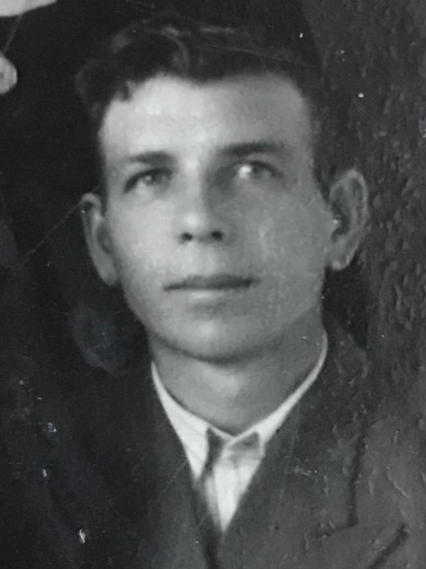 Юрьев Александр Степанович