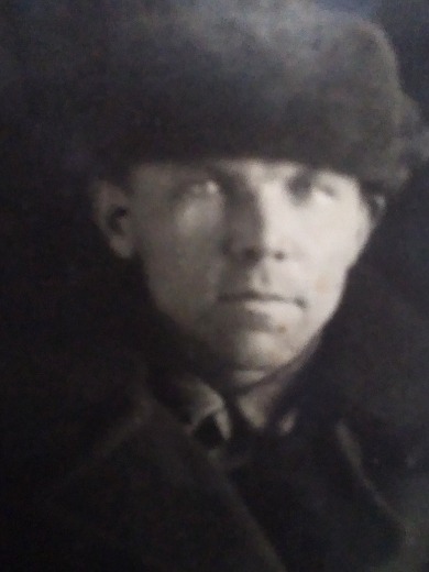 Савельев Кирилл Дмитриевич