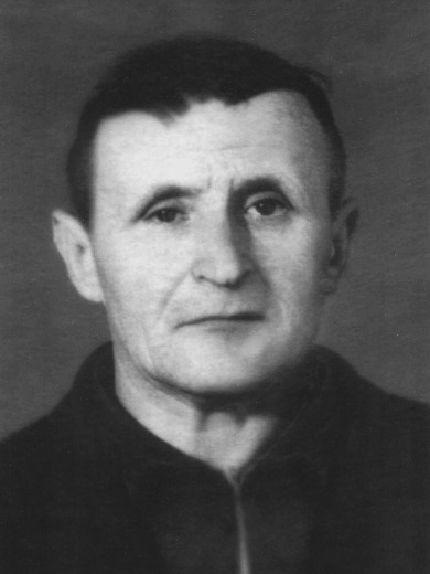 Синявский Яков Захарович