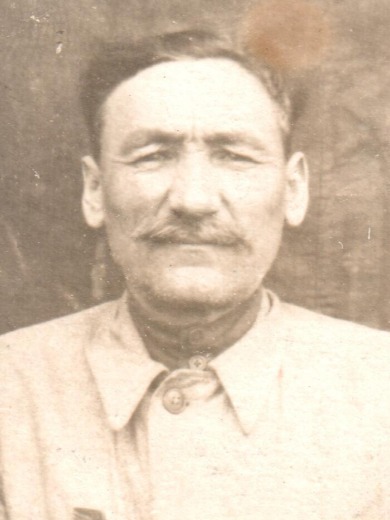 Анащенко Григорий Михайлович