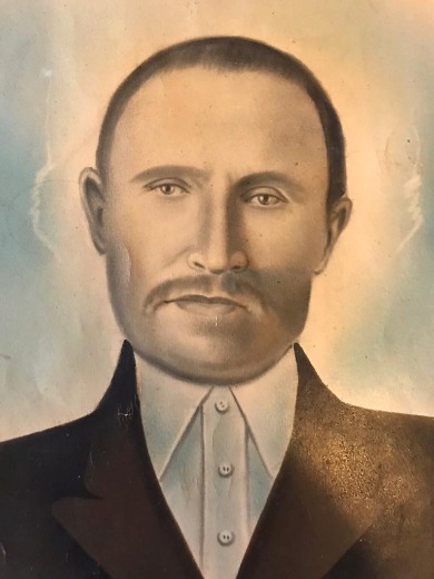 Саитов Резеп Валиахметович