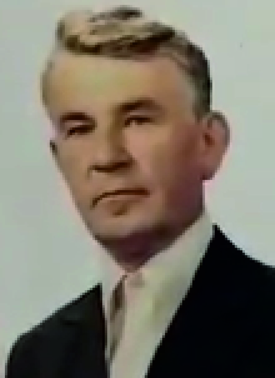 Кривоспицкий Григорий Михайлович