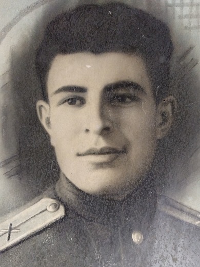 Кельбиханов Кельбихан Раджабович