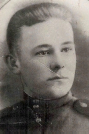 Изотов Дмитрий Григорьевич