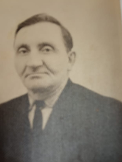 Баранов Петр Ильич