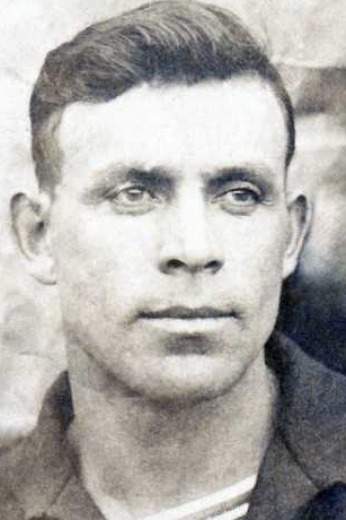 Шрамко Федор Федорович