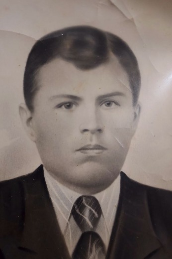 Александров Никандр Евменович