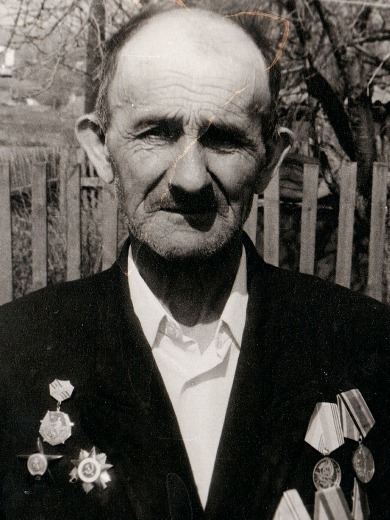 Тарасов Леонид Михайлович