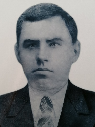 Гурин Павел Андреевич