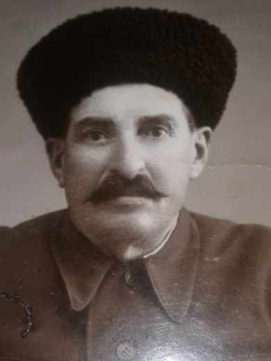 Кайтмазов Созрыко