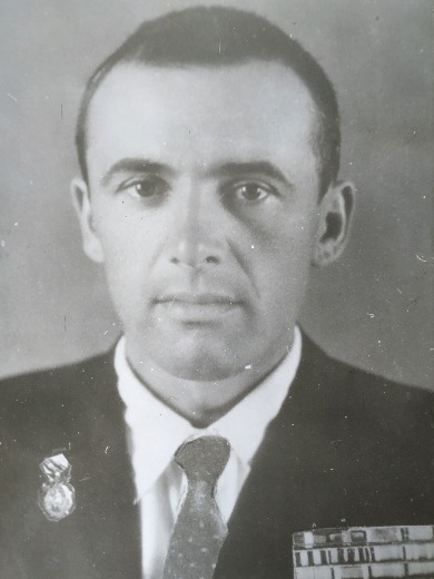 Какурин Сергей Иванович