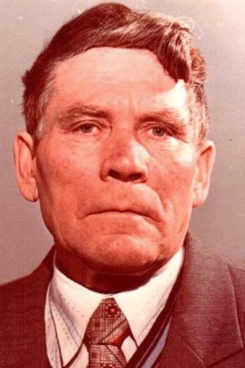 Сапуто Михаил Иванович