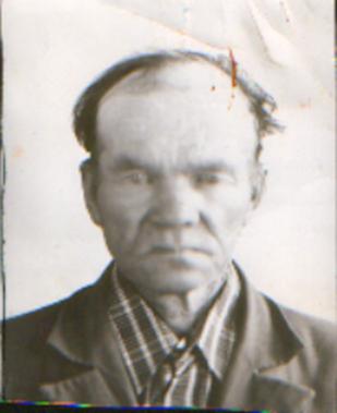 Караваев Архип Самсонович