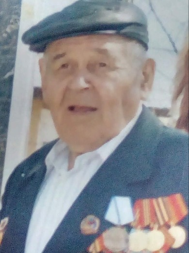 Мануйлов Борис Андреевич