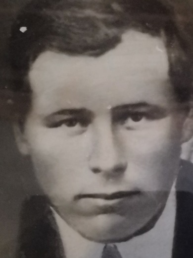 Чистяков Григорий Ефимович