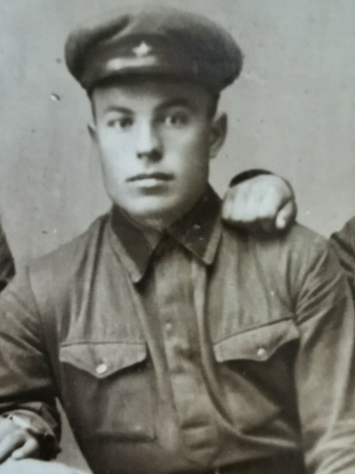 Татаринцев Сергей Иванович