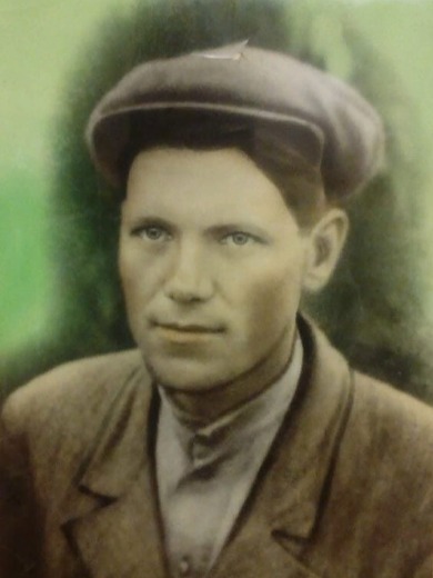 Шапоренко Александр Федорович