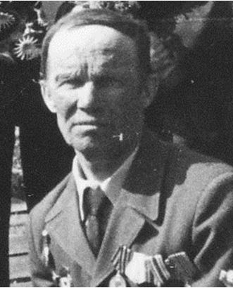 Баранов Николай Иванович