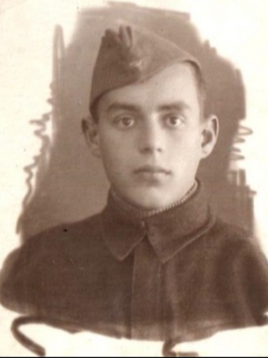 Заболоцкий Эмиль Степанович