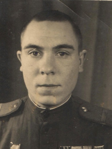 Бучукин Иван Фёдорович