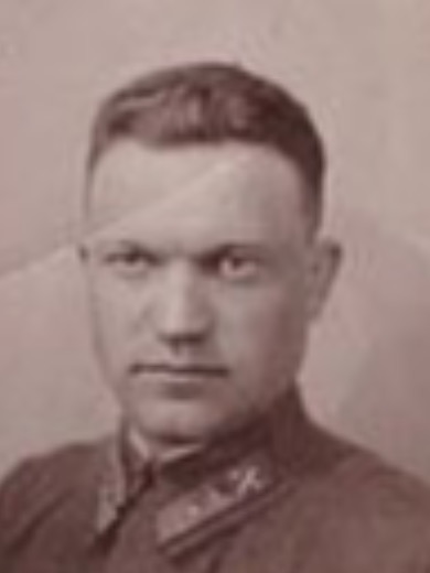 Шурунов Алексей Иванович