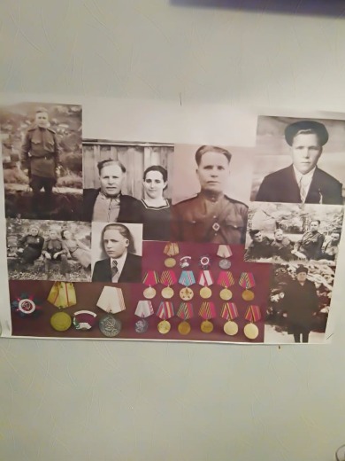 Шальнев Виктор Максимович