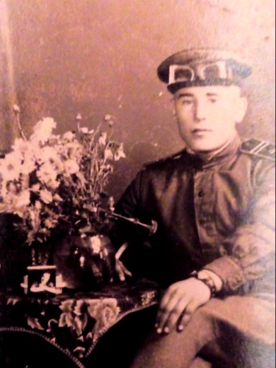 Иовенко Борис Сергеевич