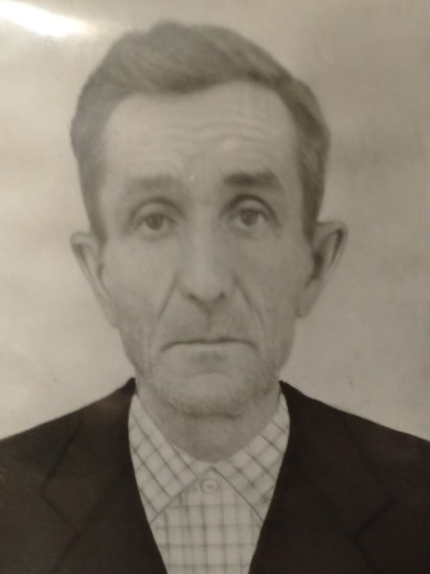 Дементьев Иван Андреевич