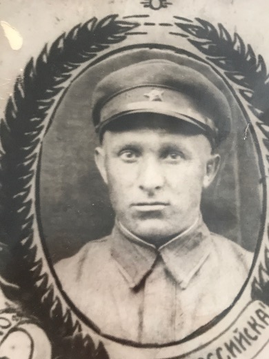 Попов Андрей Сергеевич