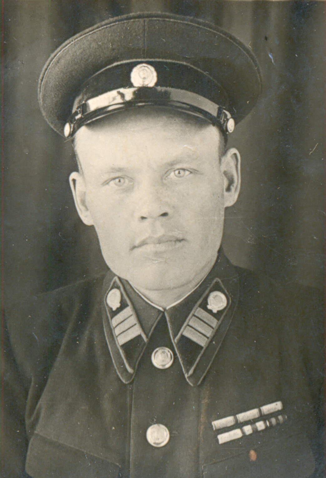 Леготин Аркадий Александрович