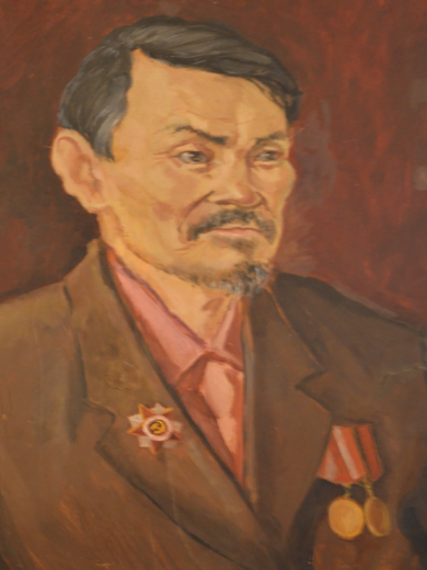Того Евгений Григорьевич