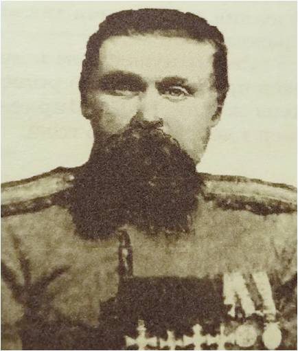 Ширяев Василий Ефимович